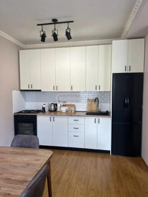 White House Apartments in Borjomi